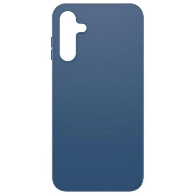 Kapak telefoni PanzerGlass CARE Fashionable, për Samsung Galaxy A15, i hollë, blu