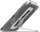 Këllëf tableti Spigen Airskin Hybrid S, për iPad 10.9" 2022, me këmbë mbajtëse, transparent