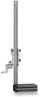 Matës lartësie Scala 437, 300mm, metal, gri