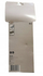 Shkumues dore Bosch 2608608N23, 93 x 185mm, me dorezë dhe kapëse, blu