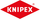 Pinca për segmente Knipex 49 41 A31, 210mm, majë e kënduar