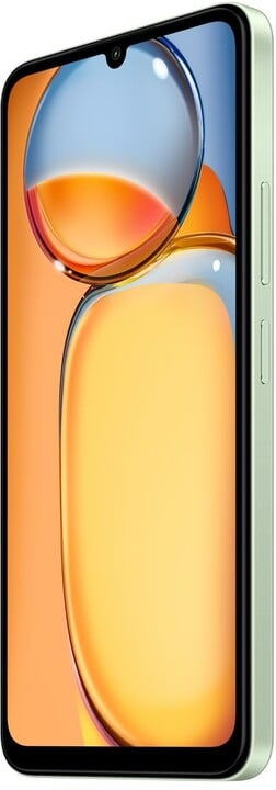 Celular Xiaomi Redmi 13C, 4GB/128GB, i gjelbër