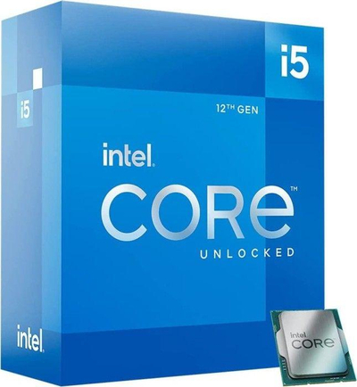 Procesor Intel Core i5-12600K, 3.7GHz, 20 MB
