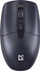 Maush wireless Defender MODERN MB-985, 1600 dpi, klik i heshtur, i zi