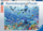 Puzzle Ravensburger Colorful Underwater, 3000 copa, shumëngjyrësh