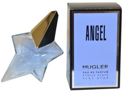 Parfum për femra Mugler Angel EDP, 50ml, i rimbushshëm