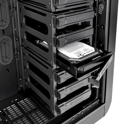 Kasë Thermaltake Core V71 TG Edition, Full Tower