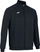 Спортска јакна Joma Combi Microfiber, микрофибер полиестер, лесна, сина