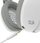 Kufje gaming wireless Redragon H848 Ire Pro, 7.1 virtual, Bluetooth 5.2, të bardha