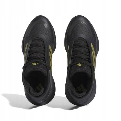 Këpucë basketbolli adidas Bounce Legends M IE9278, për meshkuj, i zi