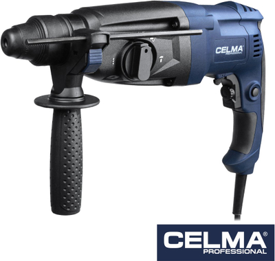Çekiç shpues Celma PRWg 26AEO, 1000 W, SDS-Plus