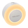 Llambë nate Yeelight Jelly 4 Plus, sensor muzgut, USB C, e bardhë