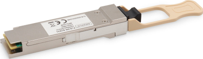 Modul optik Digitus ZUB QSFP28, 100Gbps, MPO, gri