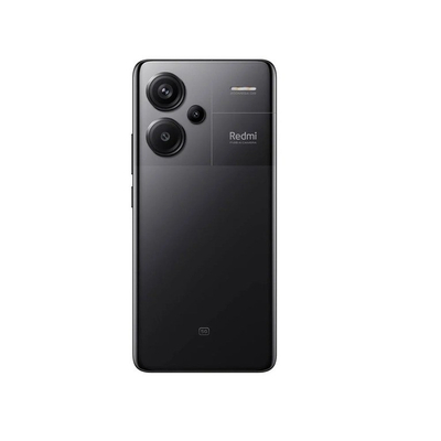 Xiaomi Redmi Note 13 Pro 12 512Gb Midnight Black
