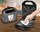 Toster sanduiçesh Extralink Smart Life SJ-33 XXL, 1400W, 4 sanduiçe, i zi