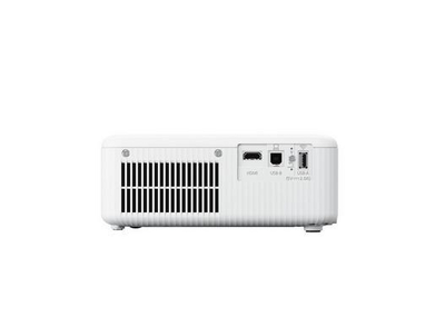 Projektor Epson CO-FH01, 3000 ANSI Lumens, 1080p, i bardh