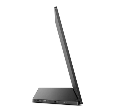 Monitor Philips 16B1P3302D/00, 15.6", Full HD IPS, 75Hz, i zi