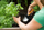 Fiskars Premium Planters Trowel