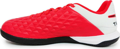 Atlete futbolli - Nike JR Legend 8 Academy IC 606 (AT5735-606) - 22212_194076, të kuqe, nr 38