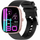 Smartwatch Gravity GT18 1, 1.83", Bluetooth 5.2, rozë