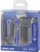 Set zyre Kangaro Aion 10G dhe Nowa 35, shpues letre, stapler, gri
