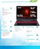 Laptop Acer Nitro 5 AN515-58-72EP, 15.6", Intel Core i7-12650H, 16GB RAM, 512GB SSD, Nvidia RTX 3050 4GB