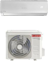 Klimë Ariston ALYS R32 C 35 MUDO, 12000BTU, e bardhë