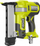 Stapler pa kabllo Ryobi ONE+ 18V, 18G, AirStrike, jeshil
