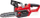 Sharrë zinxhir pa kabllo Einhell GE-LC 18 Li Solo, 18V, shinë 25 cm, e kuqe
