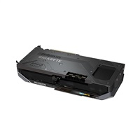 Графичка картичка GIGABYTE Radeon RX 9070 XT Gaming OC, 16GB GDDR6, PCI-E 5.0