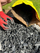 Qymyr druri Black Wattle Restaurant Charcoal FSC, cilësi profesionale, djegie e ngadalshme