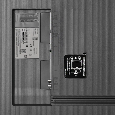 TV Samsung Neo QLED QN70F, 75\", 4K Smart, i zi