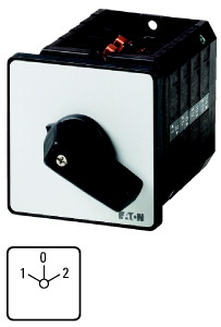 Çelës rrotullues Eaton T5B-3-8212/E 092386, 63A, 3 pole