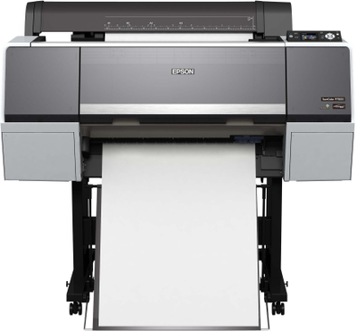 Printer i madh Epson SureColor SC-P7300, me ngjyra, për punë profesionale