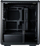 Куќиште за персонален компјутер Cooler Master MasterFrame 500 Mesh, MIDI Tower, проѕирно, црно