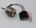 Set rotor-stator me inverter Dedra, komplet motor elektrik, metalik