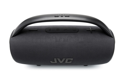Портабилен звучник JVC XS-E524B, црн