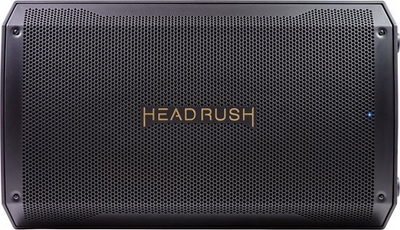 Altoparlant aktiv Headrush FRFR112 MKII, 2500W, me Bluetooth, i zi