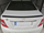 Spoiler bagazhi Mercedes-Benz C W204, Lip ABS, 2008-2013, i zi