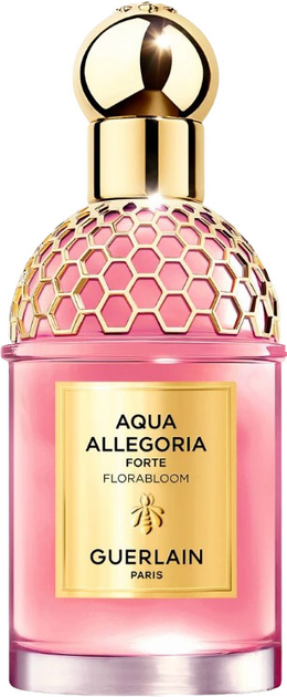 Eau de Parfum Guerlain Aqua Allegoria Forte Florabloom, 75ml