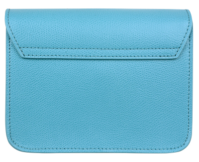 Çantë dore Furla Metropolis B-BGZ7-ARE-BBE Veronica, e kaltër