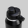 Shishe uji Camelbak Thrive Chug, 1.2L, inox, e zezë