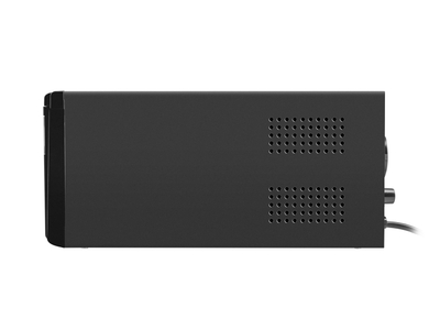 UPS Armac Office 650F LCD, 650VA 390W, me ekran LCD, i zi