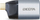 Adaptër USB-C Dicota USB-C to Ethernet Mini PD, Gigabit, 100W, gri metalik