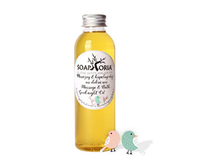 Vaj dushi Soaphoria 150 ml