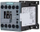 Kontaktor Siemens SIRIUS 3RT2015-1AP01, 3kW 7A, 230V AC, gri