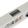 Nivel alumini Kapro Condor 905, 120cm, OPTIVISION Red, i bardhë