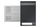 USB Samsung Fit Plus 256GB, USB 3.1 Gen1, e zezë