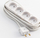 Rrypator E-Line Plast Power Strip 3-way C me 3 dalje, plastik