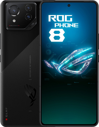 Telefoni Asus ROG Phone 8 Pro, 512GB, 16GB RAM, 5G, i zi